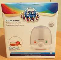 Podgrzewacz do butelek Canpol Babies Bottler Warmer