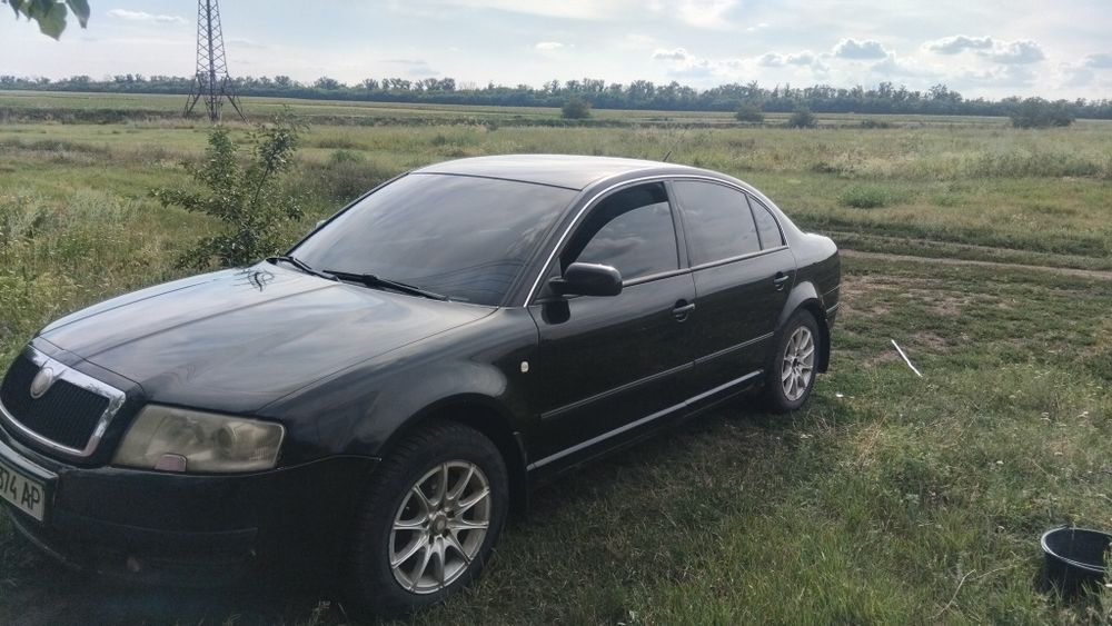 Продам Супер б 2006