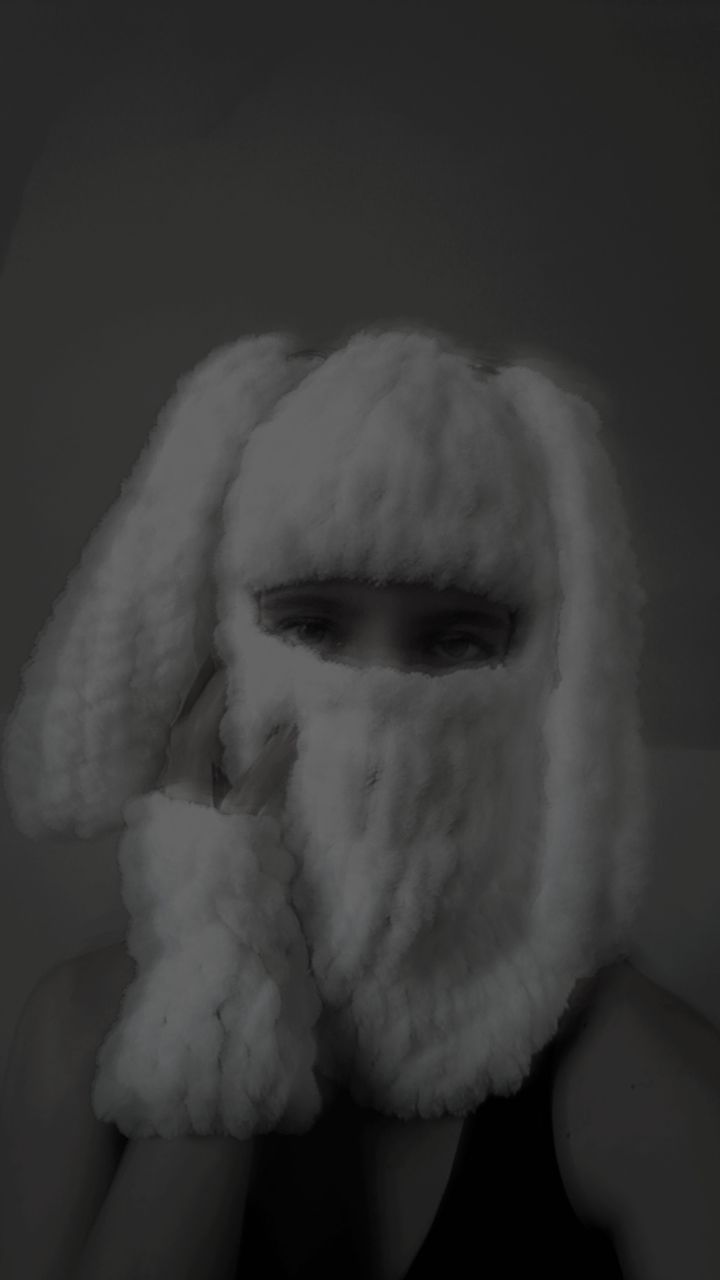 Балаклава жіноча