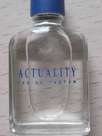 Actuality eau de parfum женские духи винтаж