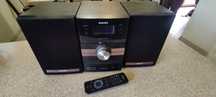 Wieża Philips MCM305/12