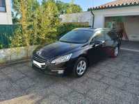 Peugeot 508 SW 1.6 e-HDi Business Line