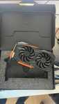 radeon rx570 4gb