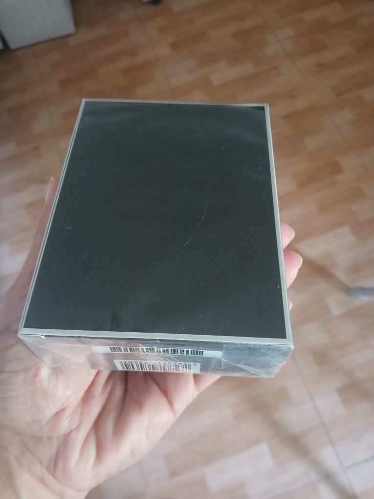 Perfume chanel novo