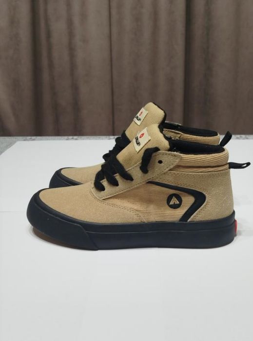 Оригінал! Кеди дитячі (для хлопчика) AIRWALK VENTURA MID 36281005