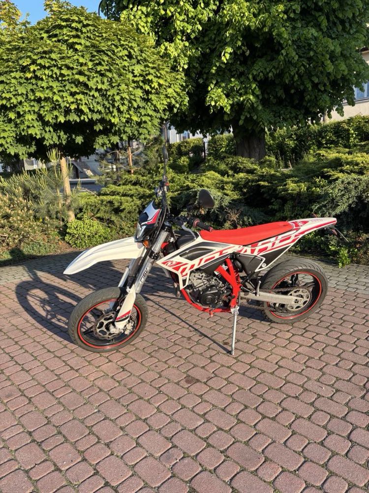 Beta RR125 21r stan bdb