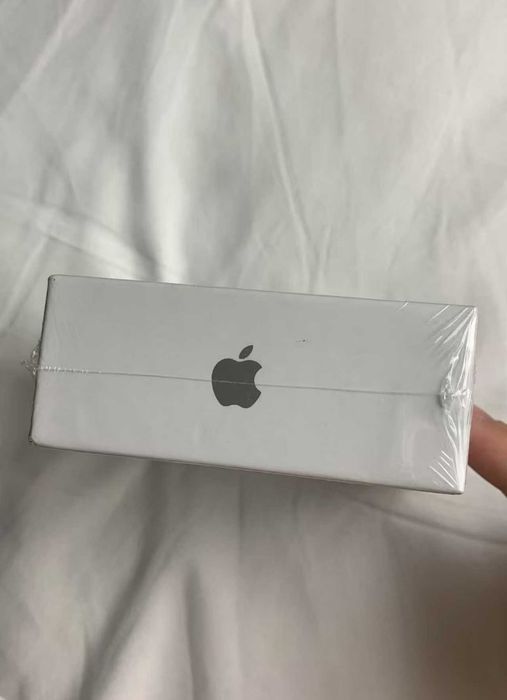 Słuchawki Bezprzewodowe Douszne Apple AirPods 4 (ANC)