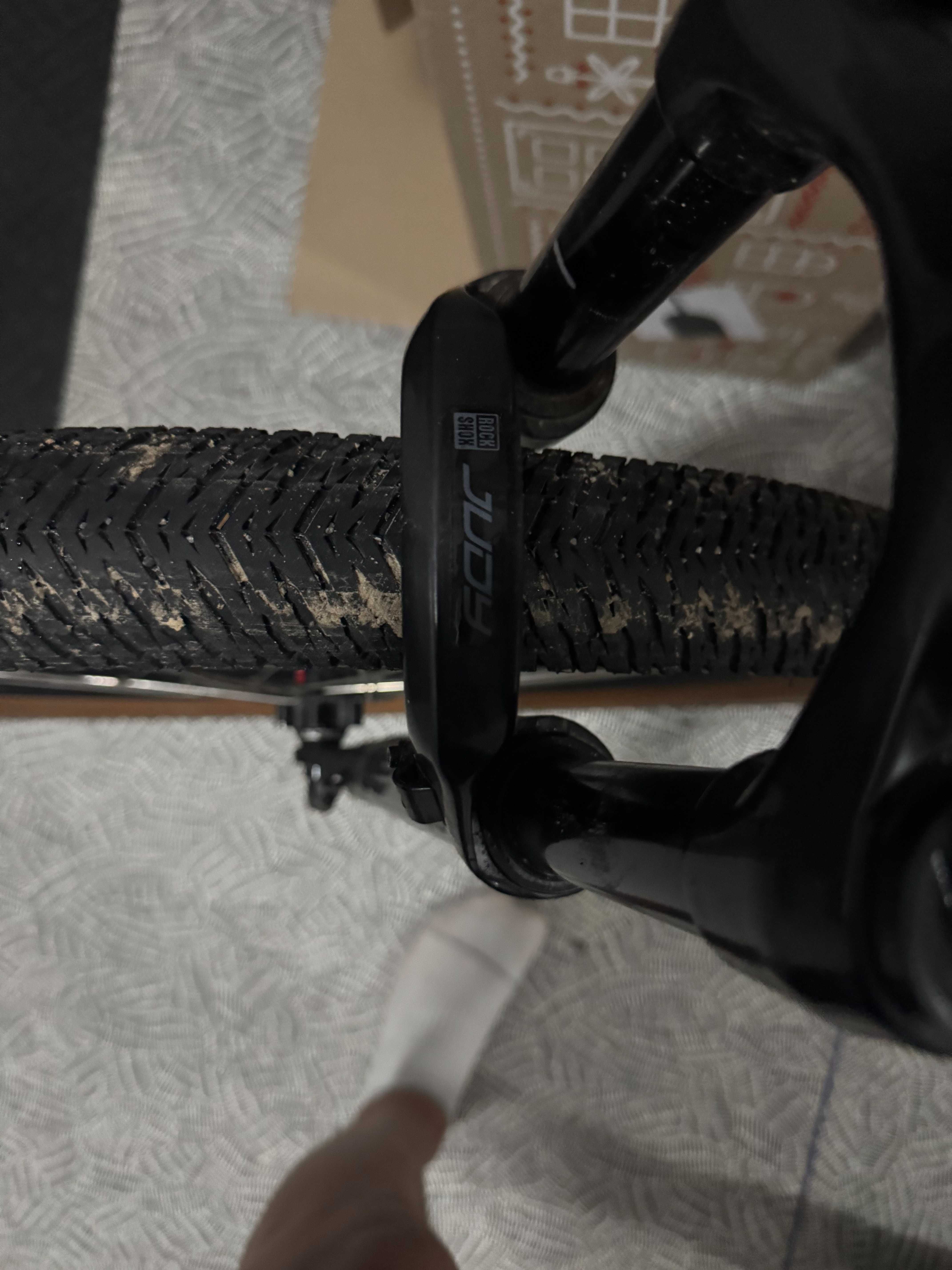 NS Bikes Movement