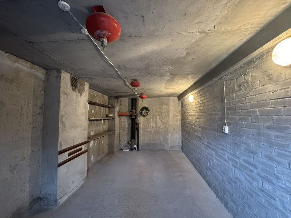 Оренда гараж Чернівецька