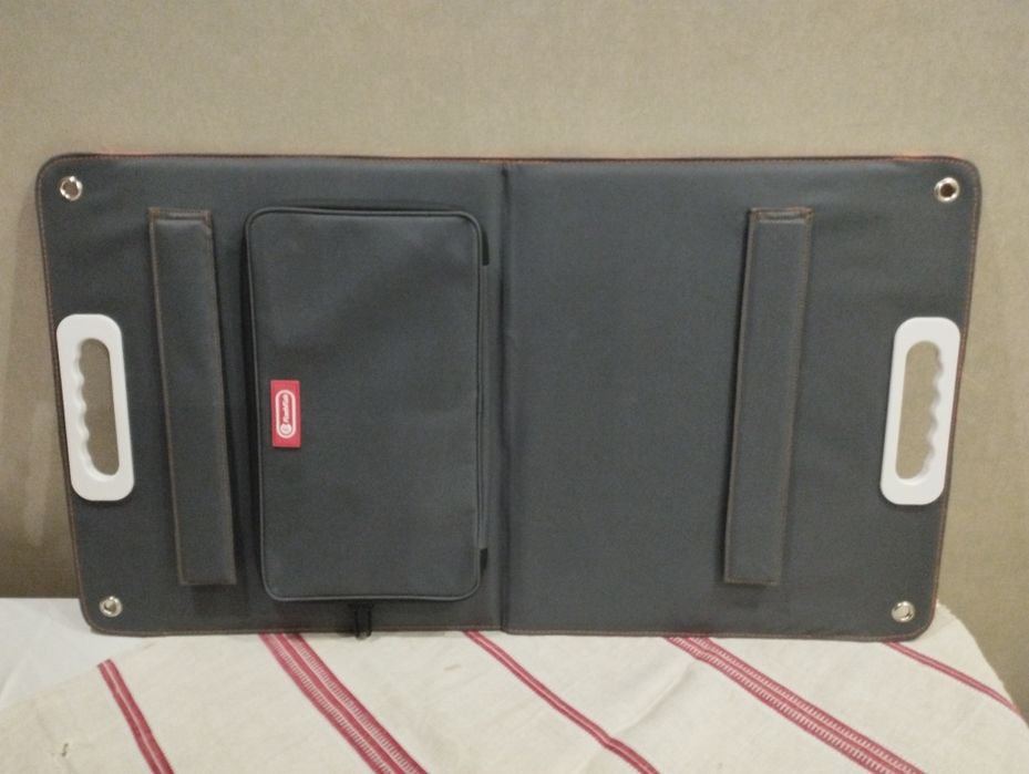 Сонячна панель Flashfish 60W.