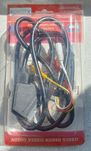 Kabel Euro 3 RCA Konopex