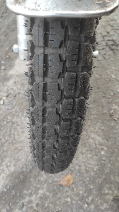 Мотоцикл ИЖ Планета спорт 350