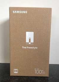 Projektor Samsung The Freestyle Gen. 2 nowy + etui oryg. EURO 2024