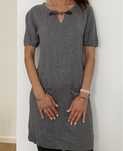 Vestido Massimo Dutti