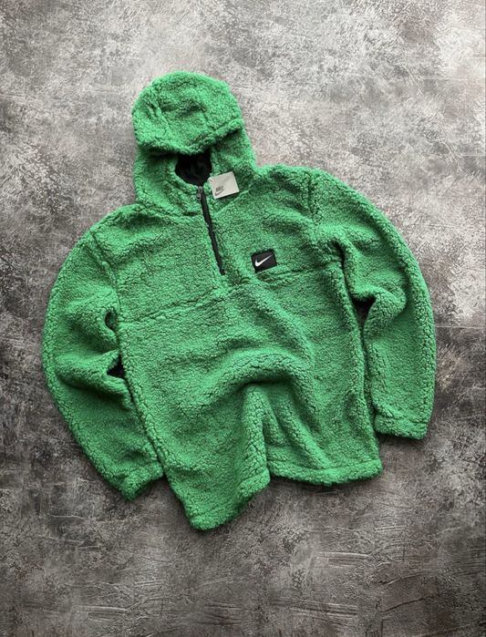 Худі Тедді Nikee