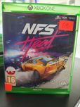 Need for Speed: Heat XONE Wysyłka Wymiana Sklep Mokotów