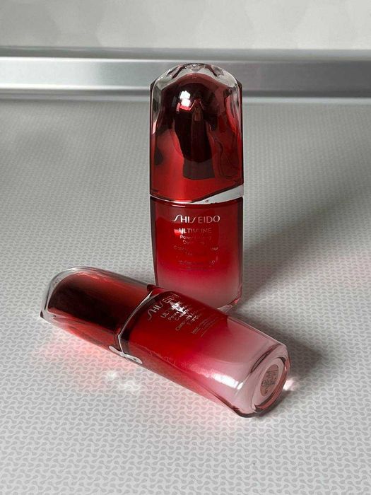 Концентрат для шкіри Shiseido Ultimune Power Infusing