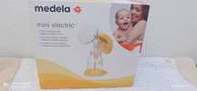 Ocasião--Bomba extração de leite Medela-mini electric