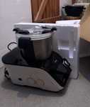 iCook Termorobot