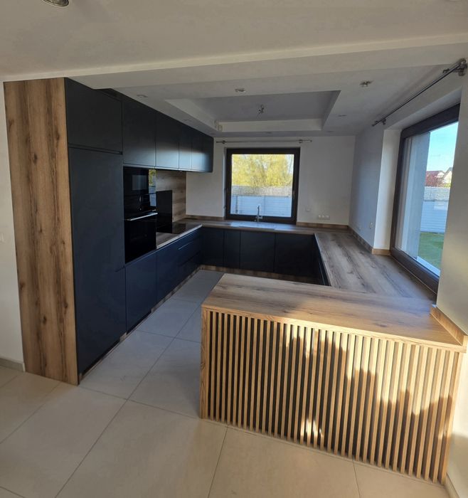 Meble na wymiar kuchnie,szafy