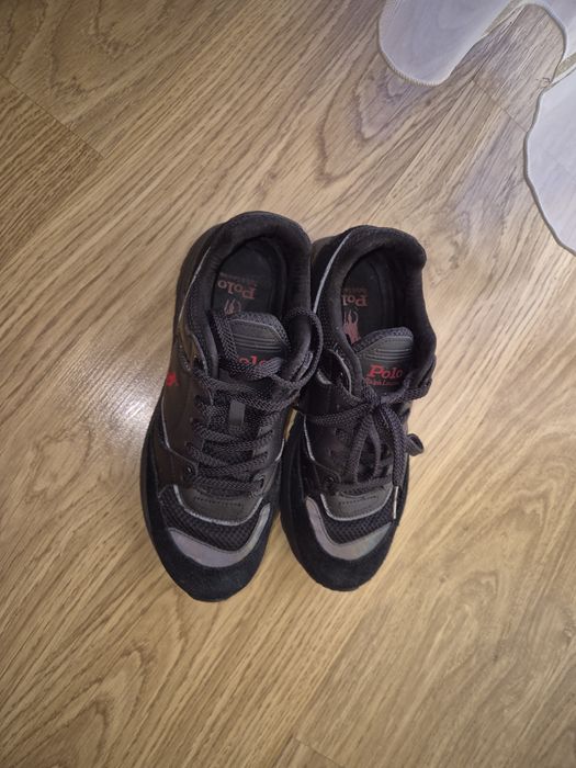 Buty Polo Ralph Lauren rozmiar 40