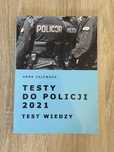 Testy do policji