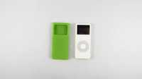 APPLE - iPod Nano 2gb A1137 1 generacja biały + etui