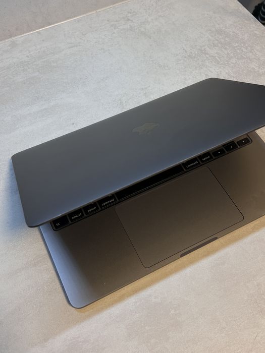 MacBook Pro 13" - M4 - 512GB