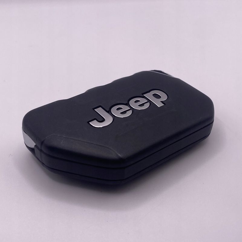 Kluczyk samochodowy Usa Oe Jeep Wrangler Gladiator