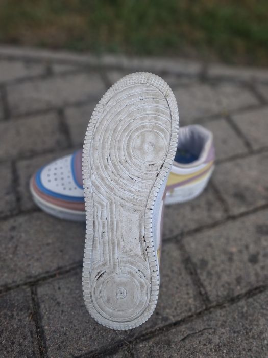 Buty Nike air force 1 nr 39/24cm