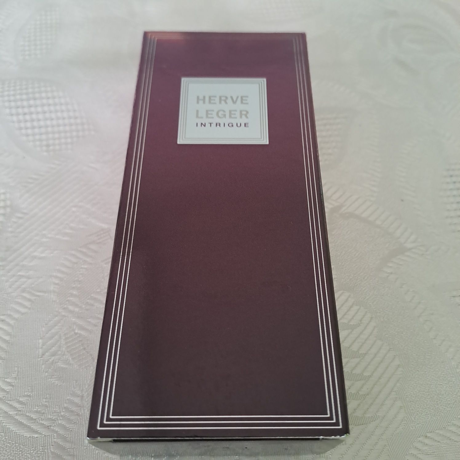 Nowe perfumy Avon Herve Leger Intrigue 50ml UNIKAT