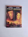 Kolor Zbrodni Płyta Dvd