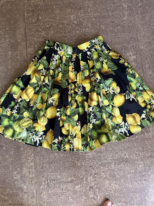 Спідниця Dolce&Gabanna