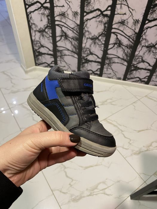Дитяче взуття Geox 26 р.