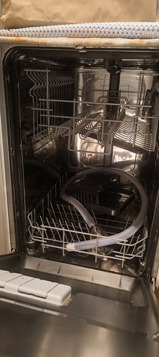 Zmywarka Ikea Medelstor 45 cm