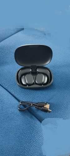 Słuchawki Bluetooth słuchawki bezprzewodowe TWS Earclip