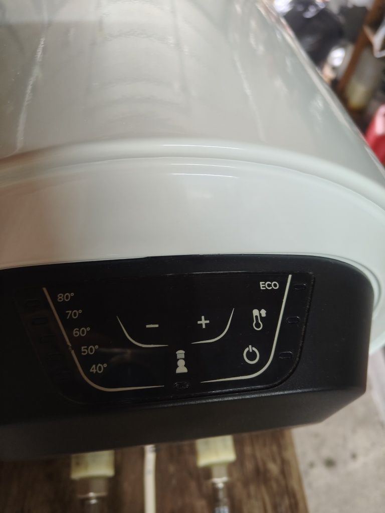 Bojler podgrzewacz wody 30l.