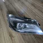 Reflektor prawy Opel Insignia A Bi-Xenon LED Hella