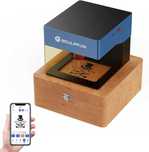 Sculpfun iCube Pro 5 W laserowy grawerunek krawiecki