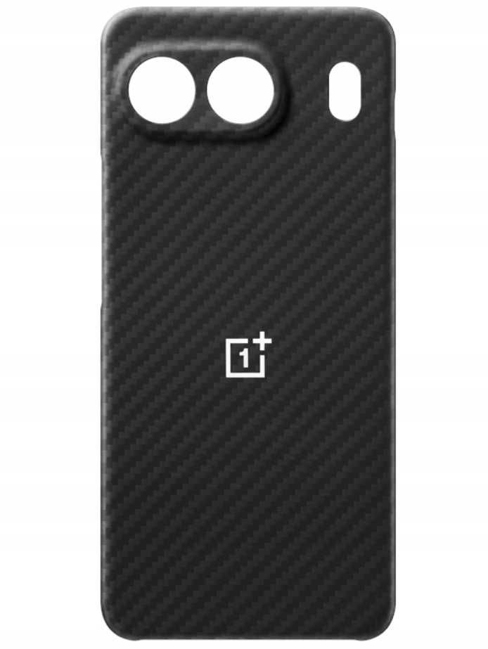 Etui OnePlus Aramid Fiber Bumper Case plecki do OnePlus Nord 4