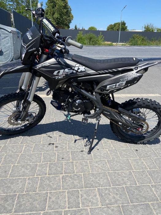 Продам Asix xb 68