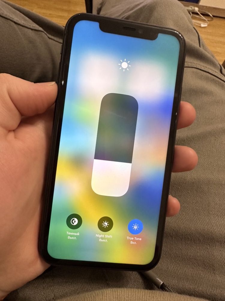 iPhone 11 64Gb черный