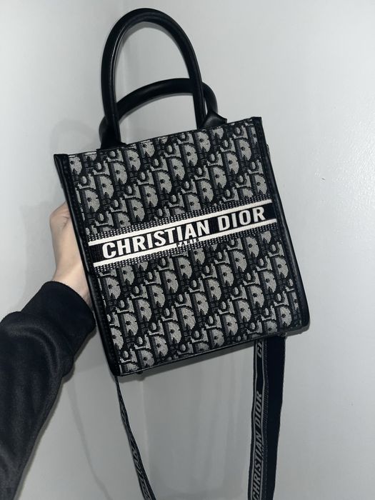 стильна сумка Christian Dior