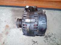 Генератор Bosch 0 123 310 023 1.3і Фієста Кур'єр Мк4 70A 96FB-10300-DD