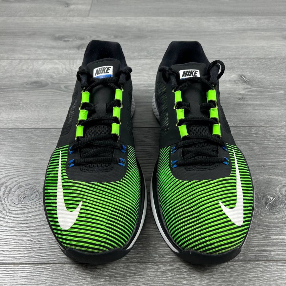 Чоловічі оригінальні кросівки Nike Zoom Speed Tr3
