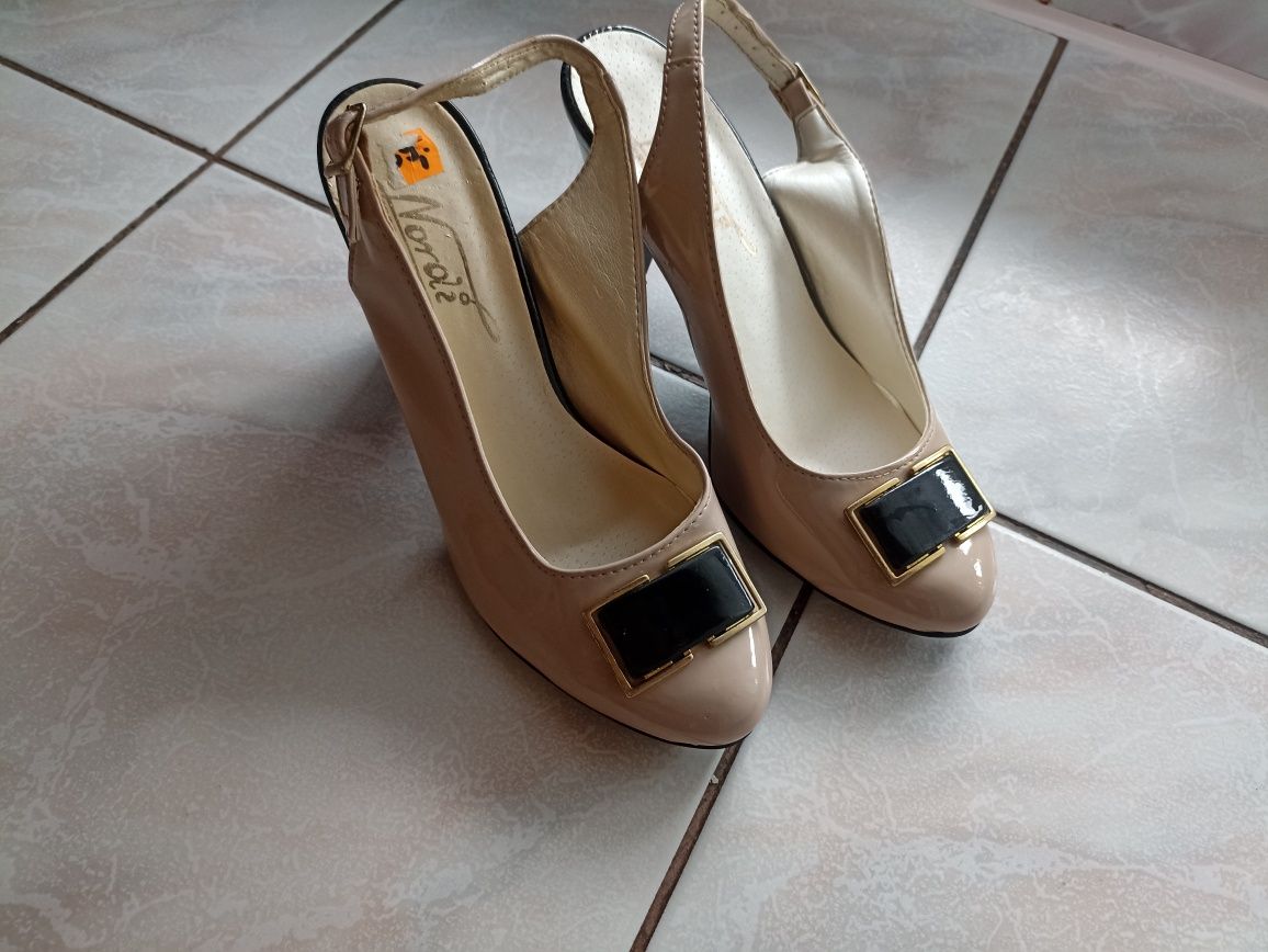 Buty damskie rozmiar 37