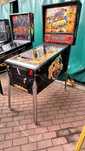 flipper The Flintstones i Freddy Nightmare on Elm Street - Pinball