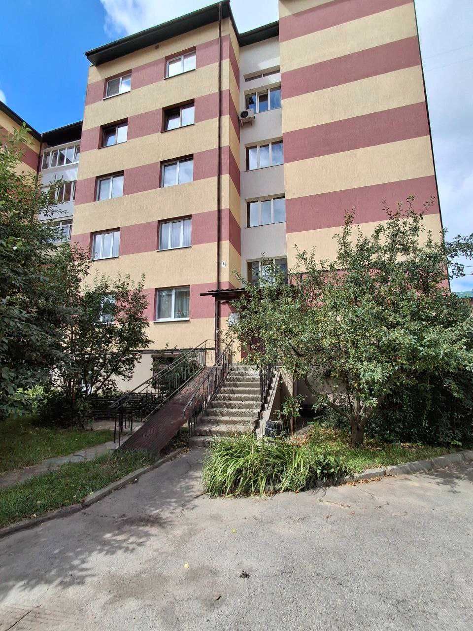 Оренда 1 к к Винники Госпіталь