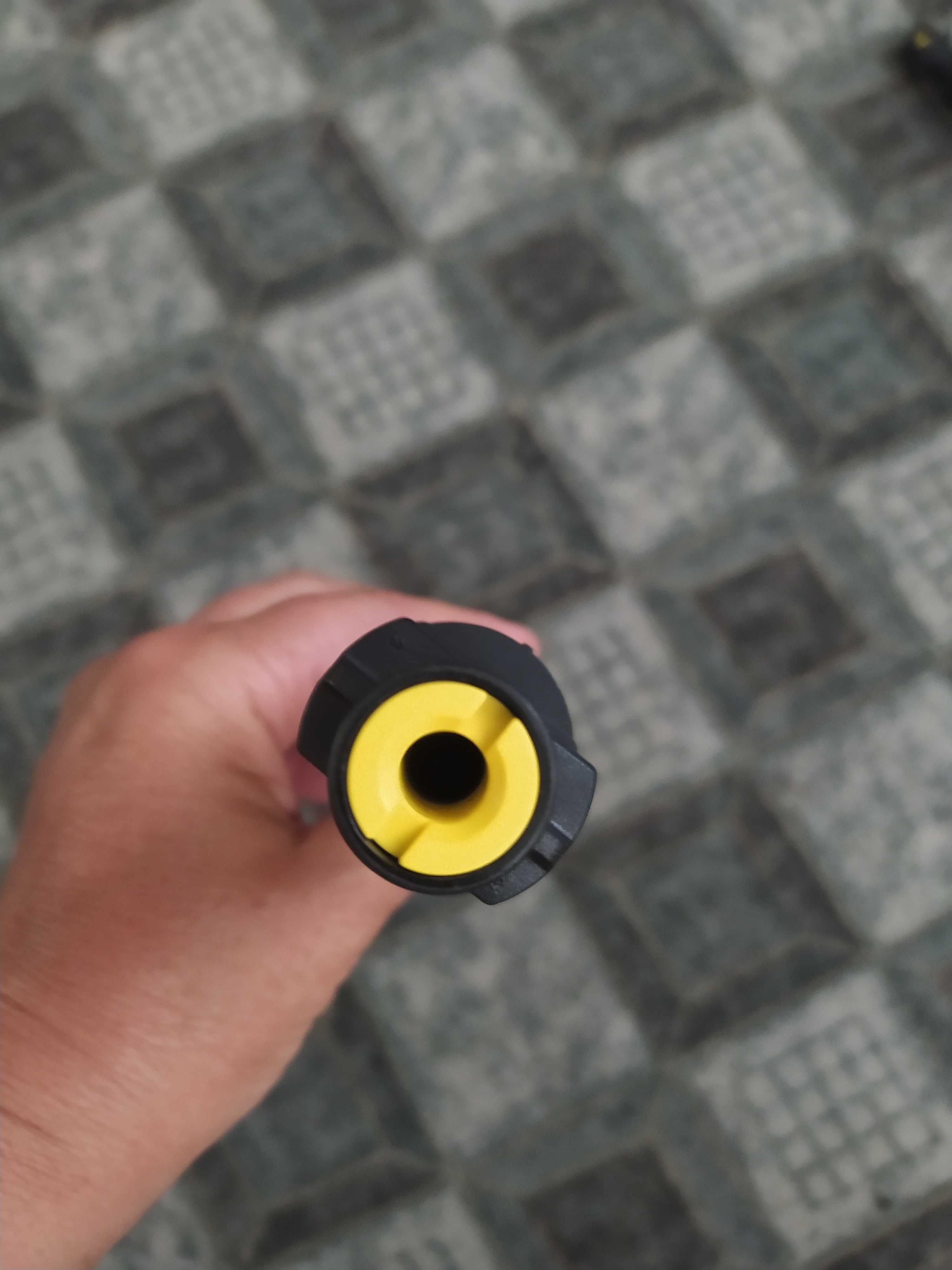 Продам насадки до мінімийки Karcher K2
