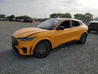 Ford Mustang Mach-E GT 2021 *